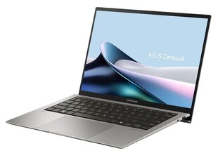 Asus ZenBook S 13 OLED UX5304MA-NQ011W (90NB12V2-M00AA0) цена и информация | Ноутбуки | kaup24.ee