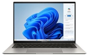 Asus ZenBook S 13 OLED UX5304MA-NQ011W (90NB12V2-M00AA0) цена и информация | Ноутбуки | kaup24.ee