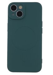 Mocco Simple Color MagSafe Case Защитный Чехол для Apple iPhone 14 цена и информация | Чехлы для телефонов | kaup24.ee