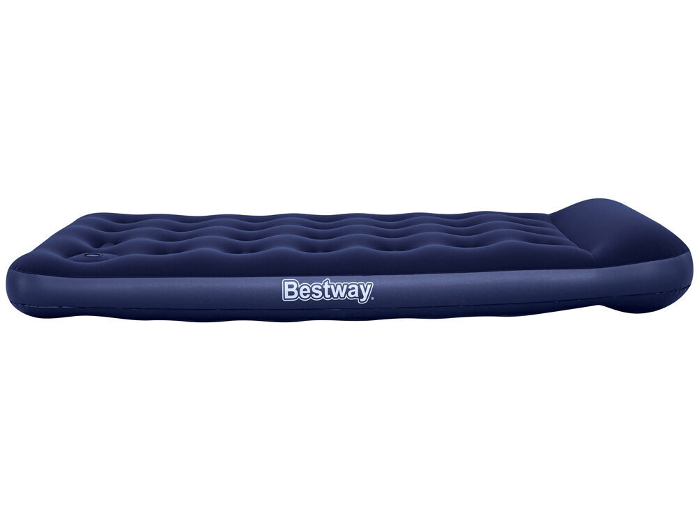 Täispuhutav madrats Bestway Twin, 188x99x28cm цена и информация | Täispuhutavad madratsid ja mööbel | kaup24.ee