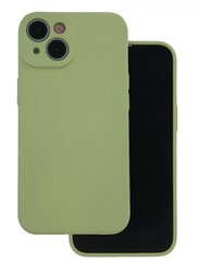 Mocco Silicon Back Case hind ja info | Telefoni kaaned, ümbrised | kaup24.ee