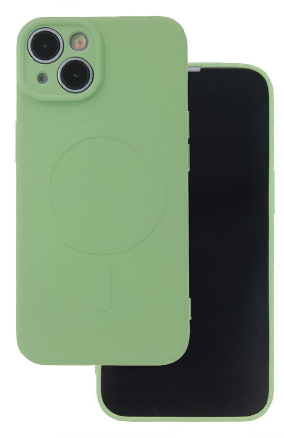 Mocco Simple Color Mag Case hind ja info | Telefoni kaaned, ümbrised | kaup24.ee