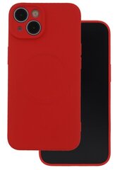 Mocco Simple Color Mag Case hind ja info | Telefoni kaaned, ümbrised | kaup24.ee