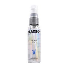 Libesti Playboy Slick H20 Lubricant, 60 ml hind ja info | Lubrikandid | kaup24.ee