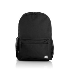 рюкзак - levano, черный цена и информация | Рюкзаки и сумки | kaup24.ee