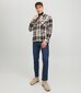 Teksad meestele Jack & Jones, sinine hind ja info | Meeste teksad | kaup24.ee