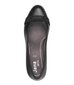 Kõrge kontsaga kingad naistele Jana, must hind ja info | Naiste kingad | kaup24.ee