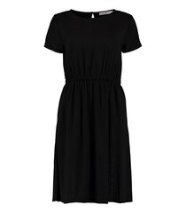 Hailys женское платье DENISE KL*6948, черный 4067218880721 цена и информация | Платья | kaup24.ee