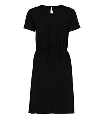 Kleit naistele Hailys, must hind ja info | Kleidid | kaup24.ee