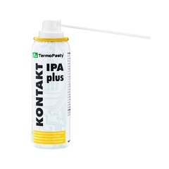 ipa plus 60ml.agt-005 hind ja info | Puhastustarvikud | kaup24.ee