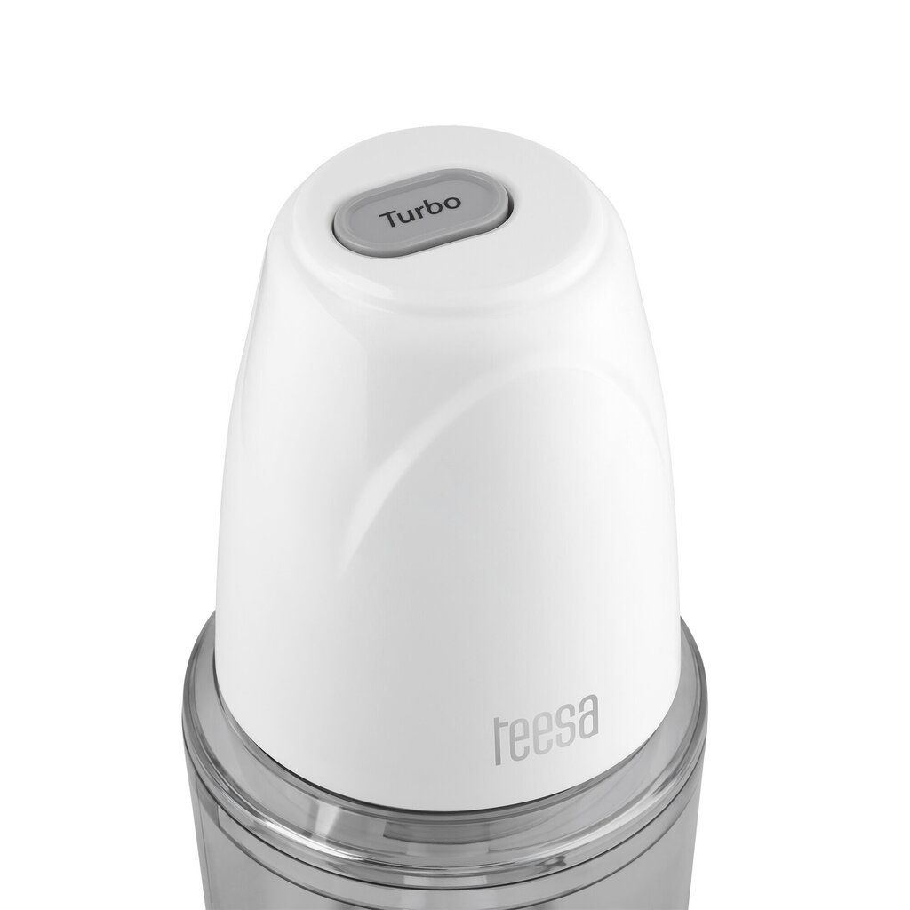 Teesa TSA3230 mini purusti, 500 ml, 260 w hind ja info | Saumikserid, hakkijad | kaup24.ee