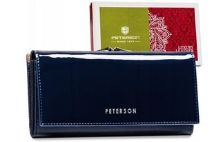 Кошелек женский Peterson P77 цена и информация | Женские кошельки, держатели для карточек | kaup24.ee