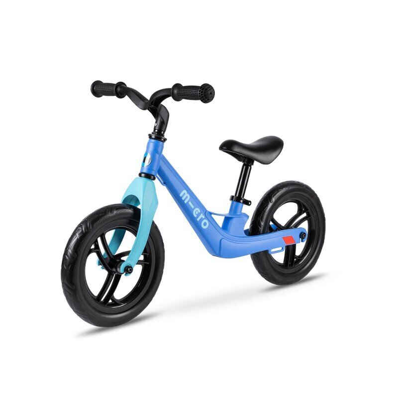 Jooksuratas Micro Balance Bike Lite цена и информация | Jooksurattad | kaup24.ee