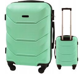 Suur kohver Unlimited 4201 hind ja info | Kohvrid, reisikotid | kaup24.ee
