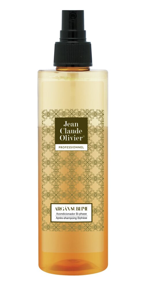 Juuksepalsam Jean Claude Olivier, 250 ml цена и информация | Juuksepalsamid | kaup24.ee