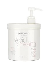 Крем для тела Postquam Acid Cream, 1000 мл цена и информация | Кремы, лосьоны для тела | kaup24.ee