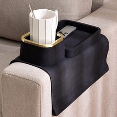 Подставка на диван для чашки цена и информация | Другие принадлежности для мебели | kaup24.ee