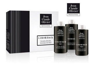 ВОЗВРАЩЕНИЕ ЦВЕТА JEAN CLAUDE OLIVIER цена и информация | Краска для волос | kaup24.ee