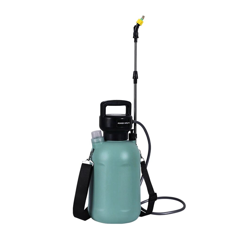 Aiaprits Power Sprayer 5L AT621 hind ja info | Kastekannud, voolikud, niisutus | kaup24.ee