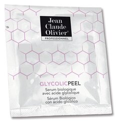 Сыворотка для лица Jean Claud Olivier Glycolic Pell, 25 мл цена и информация | Сыворотки для лица, масла | kaup24.ee