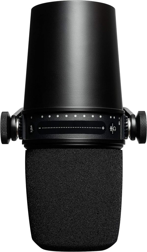 Shure MV7 AT669 цена и информация | Mikrofonid | kaup24.ee