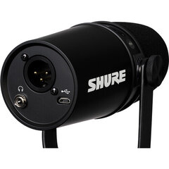 Shure MV7 AT669 hind ja info | Mikrofonid | kaup24.ee