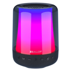 Bluetooth-колонка Zealot AT701 цена и информация | Аудиоколонки | kaup24.ee