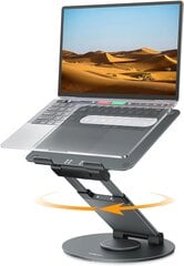 Nulaxy AT722 hind ja info | Sülearvuti tarvikud | kaup24.ee