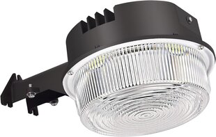 LED светильник для сарая 50 Вт, Intertek AT745 цена и информация | Уличное освещение | kaup24.ee