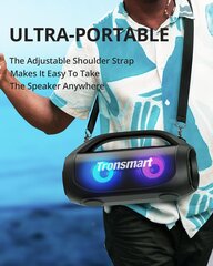 Bluetooth-колонка Tronsmart AT702 цена и информация | Аудиоколонки | kaup24.ee