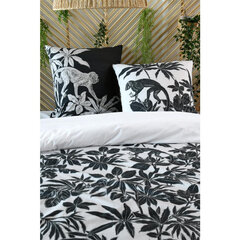 Stof voodipesukomplekt Borneo, 260x240 cm, 3-osaline hind ja info | Voodipesu | kaup24.ee