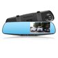 Auto DVR Harmony Hill's AT662 hind ja info | Pardakaamerad ja videosalvestid | kaup24.ee