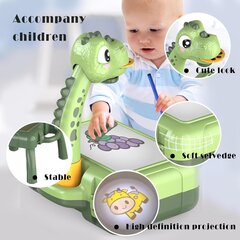 Детский проектор для рисования цена и информация | Развивающие игрушки | kaup24.ee