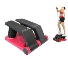 Fitness stepper Harmony Hill's AT612 hind ja info | Stepperid | kaup24.ee