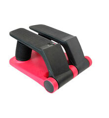 Fitness stepper Harmony Hill's AT612 hind ja info | Stepperid | kaup24.ee