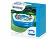 Täispuhutav bassein Bestway 54153 hind ja info | Basseinid | kaup24.ee