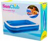 Täispuhutav bassein Sun club 305x183 cm XXL цена и информация | Basseinid | kaup24.ee