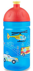 Поилка R&B Healthy bottle Спасатели, 0,5 л цена и информация | Фляги для воды | kaup24.ee