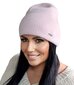 Kamea müts naistele Modesto*06, roosa hind ja info | Naiste mütsid ja peapaelad | kaup24.ee
