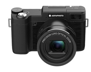 AgfaPhoto VLG-4K hind ja info | Videokaamerad | kaup24.ee