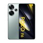 POCO F6 5G 12/512GB Green hind ja info | Telefonid | kaup24.ee