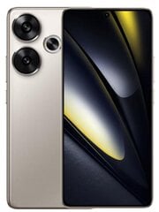 POCO F6 5G 12/512GB Titanium цена и информация | Мобильные телефоны | kaup24.ee