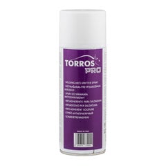 Спрей антипригарный TORROS PRO 300ml, 400g цена и информация | Сварочные аппараты, паяльники | kaup24.ee