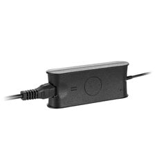 Originaal vahelduvvooluadapter 19,5V 3,34A hind ja info | USB jagajad, adapterid | kaup24.ee