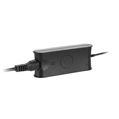 Originaal vahelduvvooluadapter 19,5V 3,34A hind ja info | USB jagajad, adapterid | kaup24.ee