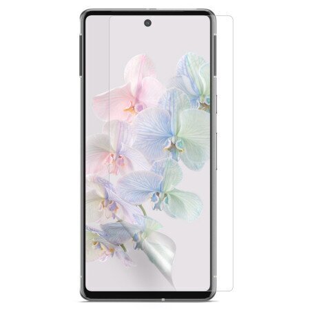 Fusion Tempered Glass hind ja info | Ekraani kaitsekiled | kaup24.ee