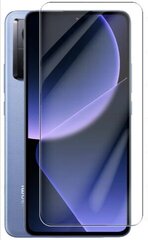 Защитное стекло Fusion Tempered Glass для Samsung J330 Galaxy J3 (2017) цена и информация | Защитные пленки для телефонов | kaup24.ee
