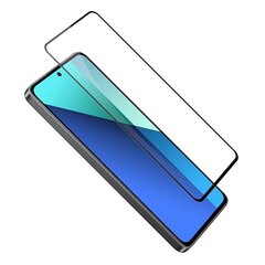 Nillkin Tempered Glass 2.5D CP+ PRO Black for Xiaomi Redmi Note 13 4G цена и информация | Защитные пленки для телефонов | kaup24.ee