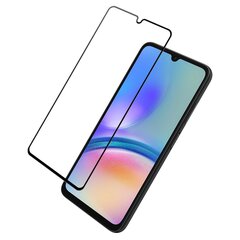 Nillkin Tempered Glass 2.5D CP+ PRO Black for Samsung Galaxy A05|A05s цена и информация | Защитные пленки для телефонов | kaup24.ee