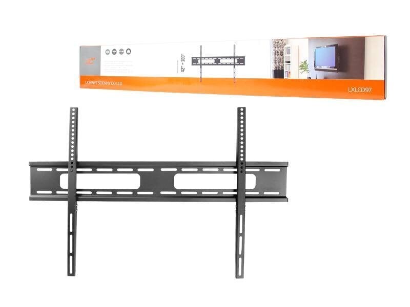 LTC LXLCD97 42-100” hind ja info | Teleri seinakinnitused ja hoidjad | kaup24.ee